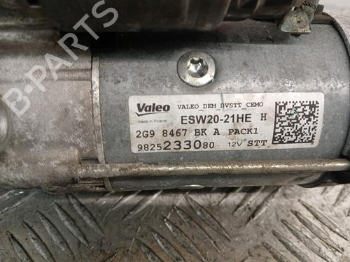Used Starter Starter 37370103 37370103