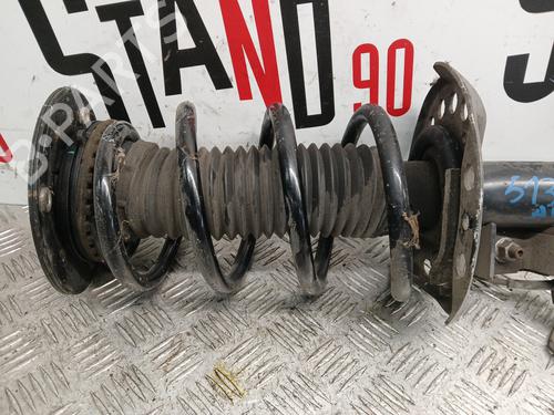 Right front shock absorber FORD S-MAX (WA6) 2.0 TDCi | BP37364110M17 - Image 3