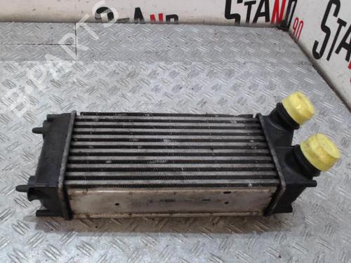 Intercooler Intercooler CITROËN C4 I (LC_) 1.6 HDi (90 hp) 37362190 37362190