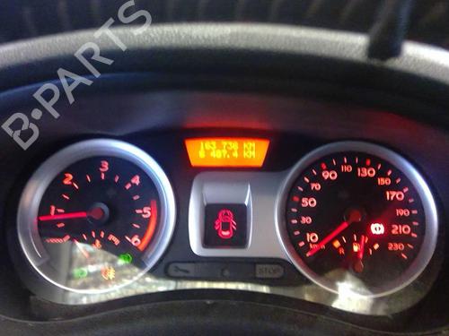Engine control unit (ECU) RENAULT CLIO III Grandtour (KR0/1_) 1.5 dCi (KR0F) | BP37357875M57 - Image 10
