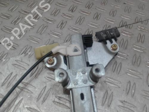 Rudehejsemekanisme Højre foran Rudehejsemekanisme Højre foran NISSAN PRIMERA Hatchback (P12) [2002-2026] 37354375 37354375