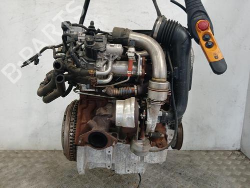 Engine DACIA DUSTER (HS_) 1.5 dCi (HSMC) | BP37374507M1 - Image 2