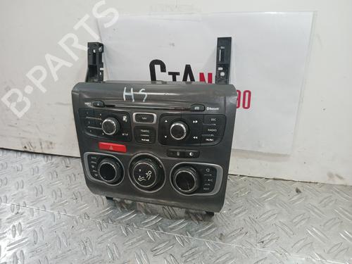 climate-control-citroen-c4-ii-nc_-2009-37361903 main image
