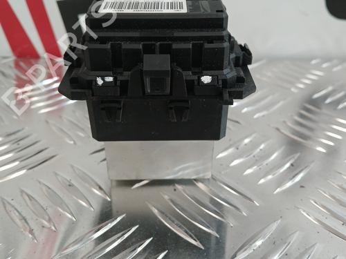Heater resistor CITROËN C4 II (NC_) | BP37367201M108 - Image 4