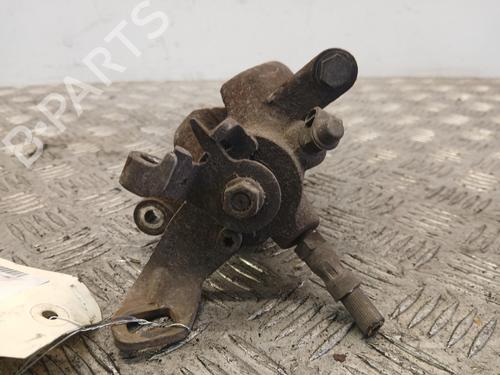 Used Left rear brake caliper Left rear brake caliper MINI MINI (R56) One (75 hp) 40492859 40492859