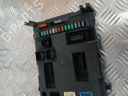 Fuse box CITROËN DS3 (SA_) 1.6 HDi 110 | BP37367880E1 - Image 5