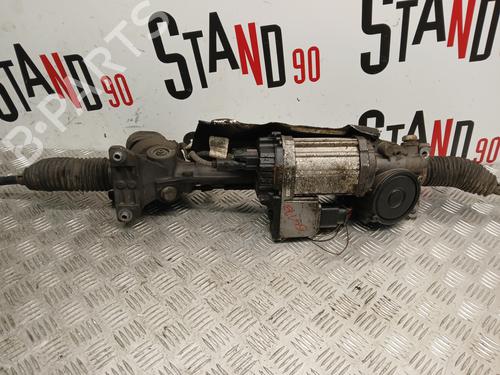 Steering rack VW GOLF PLUS V (5M1, 521) | BP37370142M22 - Image 6
