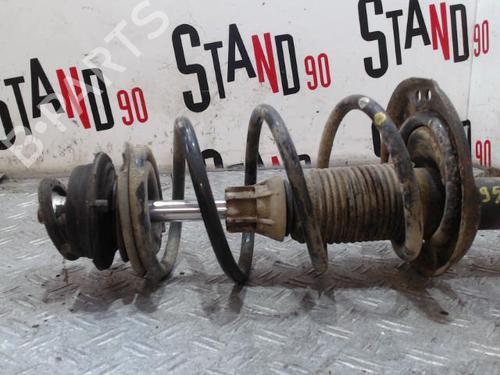 Left front shock absorber FORD KA (RU8) 1.3 TDCi | BP37356739M16 - Image 4