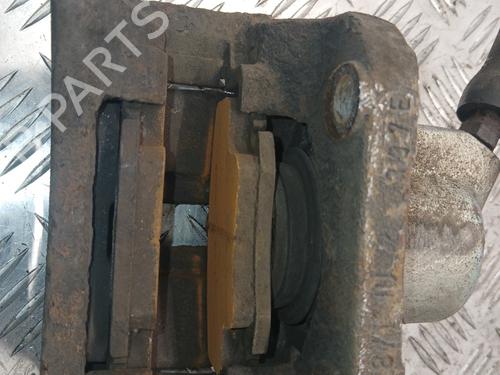 Used Left front brake caliper Left front brake caliper 37368328 37368328