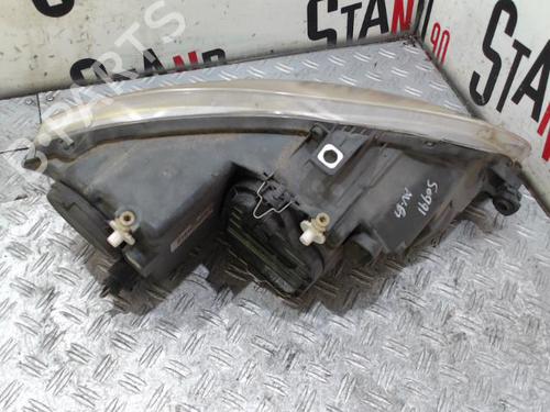 Left headlight SEAT LEON (1P1) 2.0 TDI | BP37359148C28 - Image 3