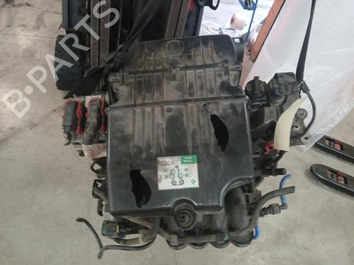 Engine FIAT PUNTO EVO (199_) 1.2 | BP37368044M1 - Image 4