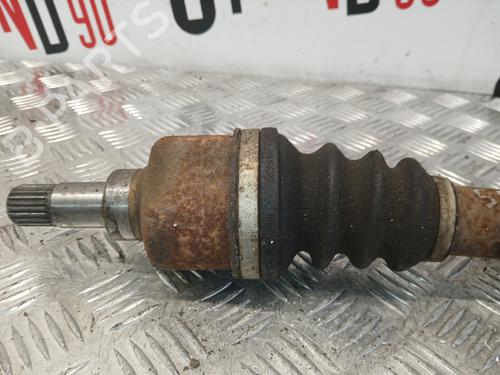 left-front-driveshaft-peugeot-206-sw-2ek-2002-37373045 main image