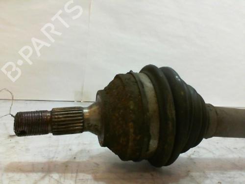 Used Right front driveshaft Right front driveshaft 37350804 37350804