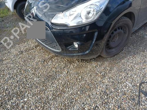 Starter CITROËN C3 II (SC_) 1.4 | BP37374312M8 - Image 8