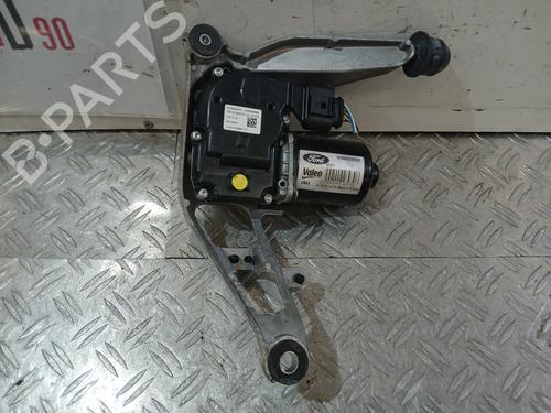 Front wiper motor FORD B-MAX (JK) 1.0 EcoBoost | BP37363936M29  - Image 5