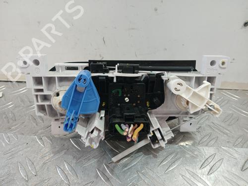 Climate control DACIA LOGAN MCV (KS_) 1.5 dCi (KS04) | BP37365119I5 - Image 2