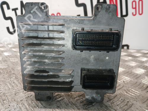 Engine control unit (ECU) OPEL CORSA D (S07) 1.2 (L08, L68) | BP37371776M57 - Image 2