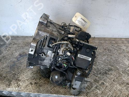 Used Gearbox Gearbox 37361435 37361435