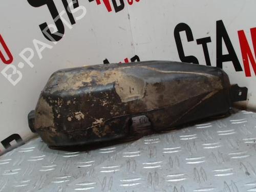 Ekpansionstank DACIA SANDERO II TCe 90 (B8M1, B8MA, B8AC) | BP37359042C120 - Image 4