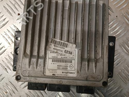 Used Engine control unit (ECU) Engine control unit (ECU) 37368427 37368427