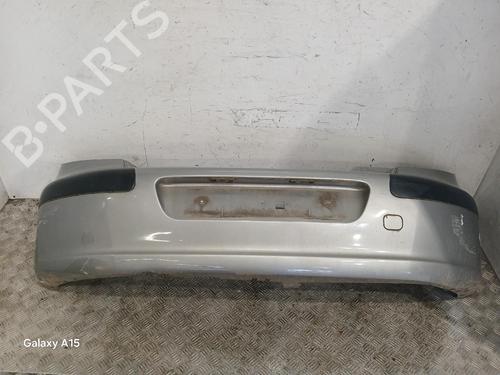 Used Rear bumper Rear bumper 38705797 38705797