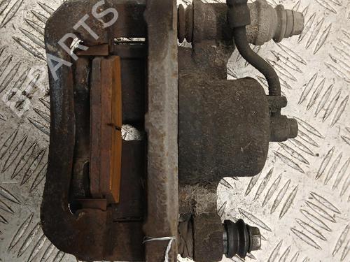 Used Left front brake caliper Left front brake caliper KIA PICANTO II (TA) 1.2 (85 hp) 39729720 39729720