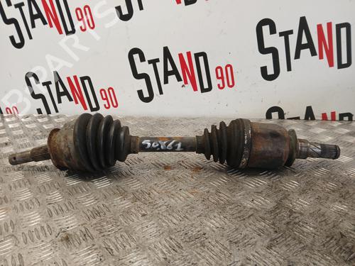 Used Left front driveshaft Left front driveshaft 37358573 37358573
