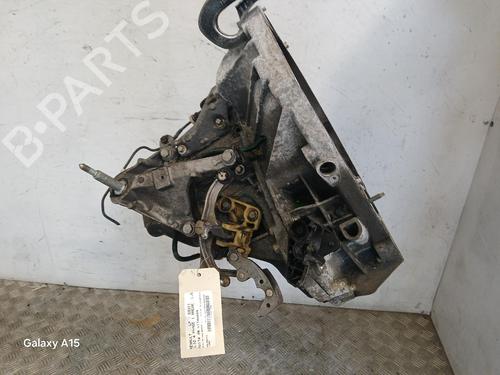 Used Gearbox Gearbox 37647218 37647218
