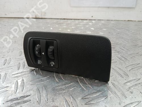 Headlight switch RENAULT SCÉNIC III (JZ0/1_) 1.5 dCi | BP37365233I24 - Image 2
