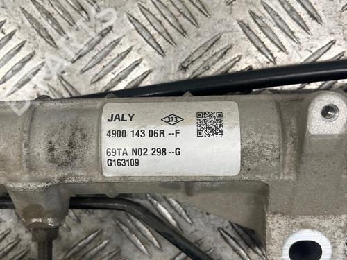 Steering rack DACIA SANDERO II TCe 90 (B8M1, B8MA, B8AC) | BP39993021M22 - Image 3
