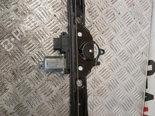 Front right window mechanism PEUGEOT BIPPER Tepee 1.3 HDi 75 | BP37372642C23 - Image 5