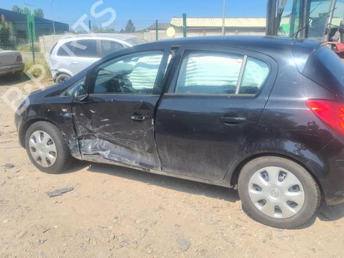 AC compressor OPEL CORSA D (S07) 1.3 CDTI (L08, L68) | BP37360091M34 - Image 9