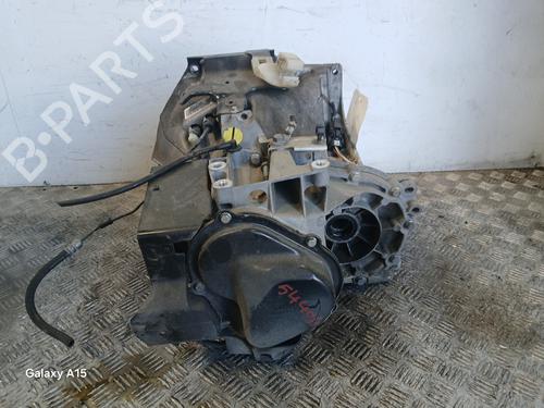 Gearbox FORD FIESTA VI (CB1, CCN) 1.0 EcoBoost | BP37370435M3  - Image 7