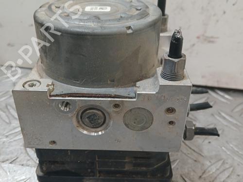 ABS pump PEUGEOT 2008 I (CU_) 1.2 VTi | BP37366791M43 - Image 3