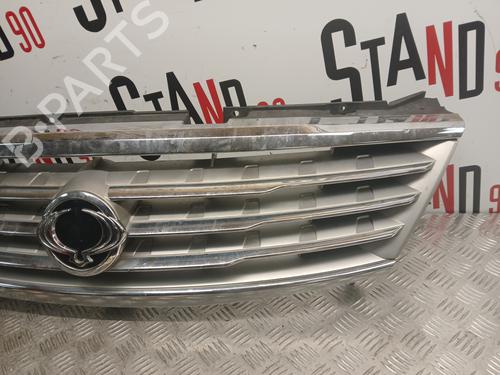 grille-ssangyong-rexton-w-rexton-2012-37369049 main image