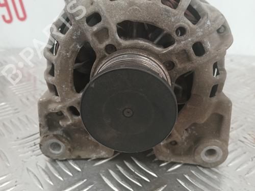 Alternator RENAULT CLIO IV (BH_) 0.9 TCe 90 (BHNF, BHMA, BHMH, BHJK, BHJR) | BP37367457M7 - Image 4