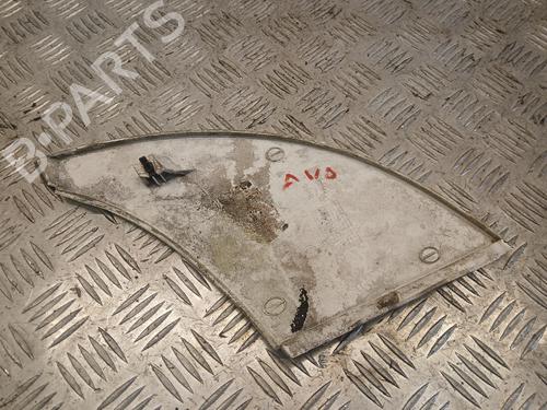 Frontlys deksel Frontlys deksel PEUGEOT BOXER Van 2.2 HDi 100 (101 hp) 37375651 37375651