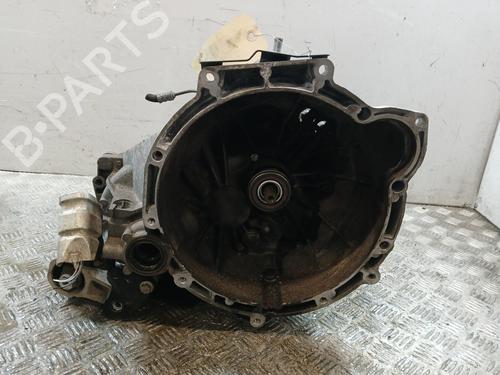 Gearbox FORD FIESTA VI (CB1, CCN) 1.25 | BP37364476M3 - Image 2
