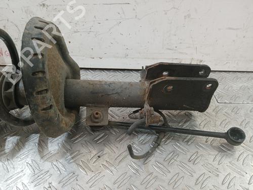 Left front shock absorber PEUGEOT EXPERT Tepee (VF3X_) 2.0 HDi 120 | BP37361403M16 - Image 3