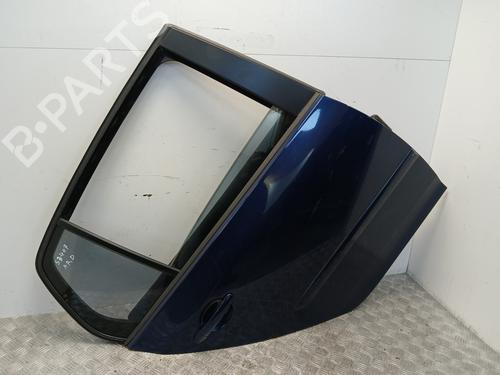 right-rear-door-vw-golf-v-1k1-2003-2004-2005-2006-2007-2008-2009-2010-37366518 main image