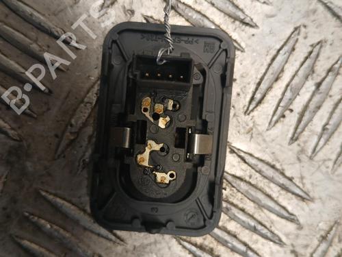 Right front window switch OPEL CORSA C (X01) 1.3 CDTI (F08, F68) | BP39606873I26 - Image 2