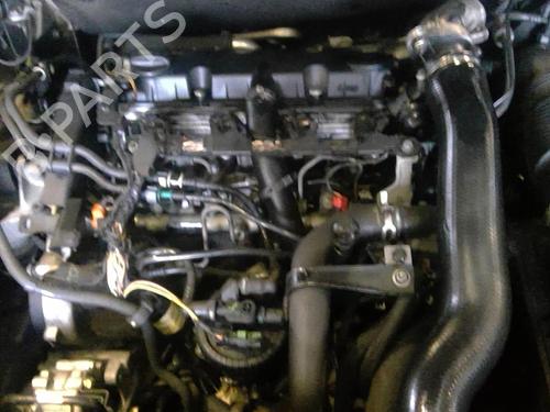 Steering rack CITROËN C5 I (DC_) 2.0 HDi (DCRHZB, DCRHZE) | BP37359406M22 - Image 8