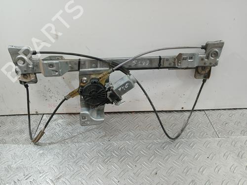 Front left window mechanism RENAULT KANGOO Express (FW0/1_) | BP37365276C22 - Image 4