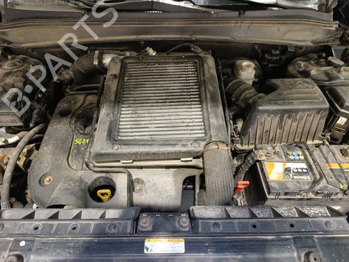 Starter HYUNDAI SANTA FÉ II (CM) 2.2 CRDi 4x4 | BP37371773M8 - Image 9