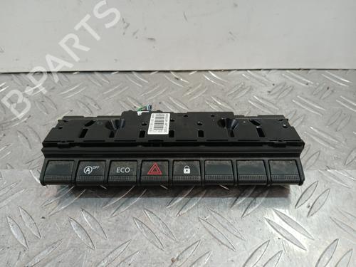 Warning switch RENAULT CLIO V (B7_) 1.0 TCe 90 (B7MT) | BP37746202I22 - Image 2