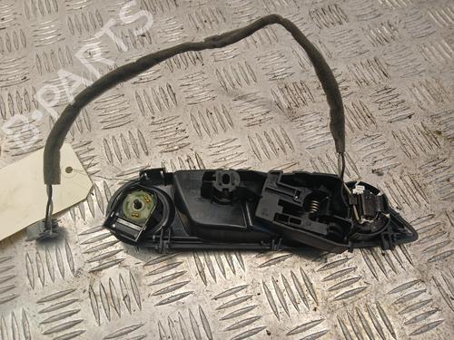 front-left-interior-door-handle-ford-fiesta-vi-cb1-ccn-2008-37367646 main image