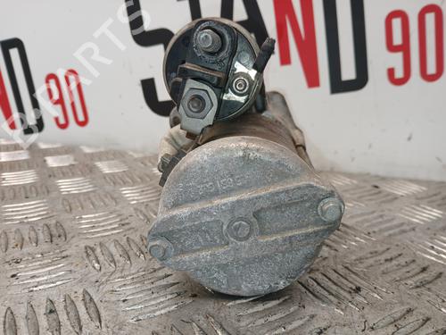 Starter RENAULT MEGANE IV Hatchback (B9A/M/N_) | BP37368357M8 - Image 5
