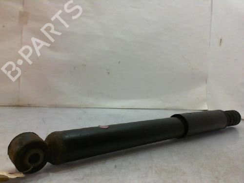 Used Left rear shock absorber Left rear shock absorber 37350861 37350861