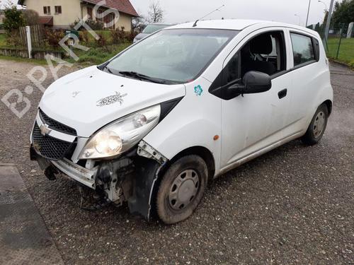Devioluci CHEVROLET SPARK (M300) | BP37355187I23 - Image 8