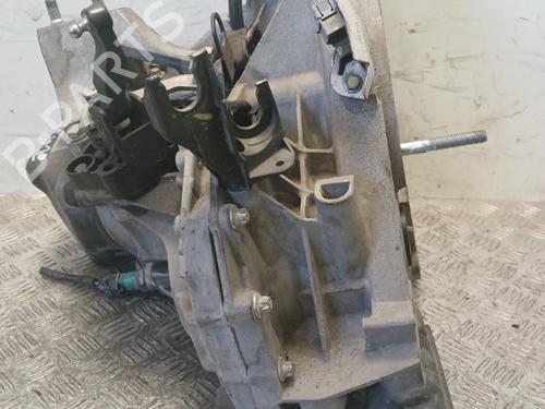 Gearbox SUZUKI SWIFT III (MZ, EZ) 1.6 (RS416, RR 416, ZC31S) | BP37360120M3  - Image 10